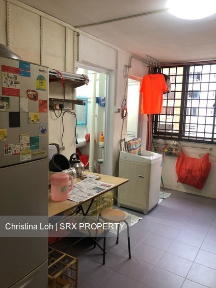 Blk 501 Bedok North Street 3 (Bedok), HDB 3 Rooms #209787861